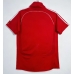 Liverpool 2006-2008 Champions League Retro Domácí Dres Krátký Rukáv
